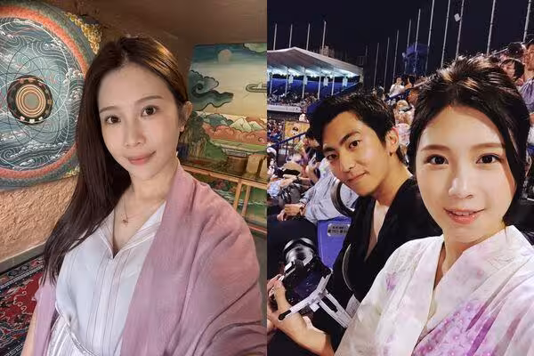 鄭家純懷孕9周流產！　「深夜痛到叫出聲」反代孕：血緣不保證愛