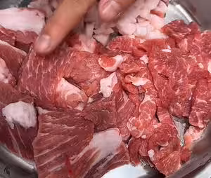 脆皮腸（村驢）
