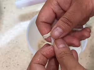 脆皮腸（村驢）