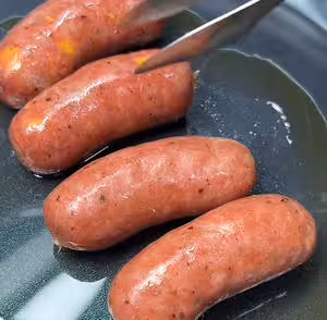 脆皮腸（村驢）