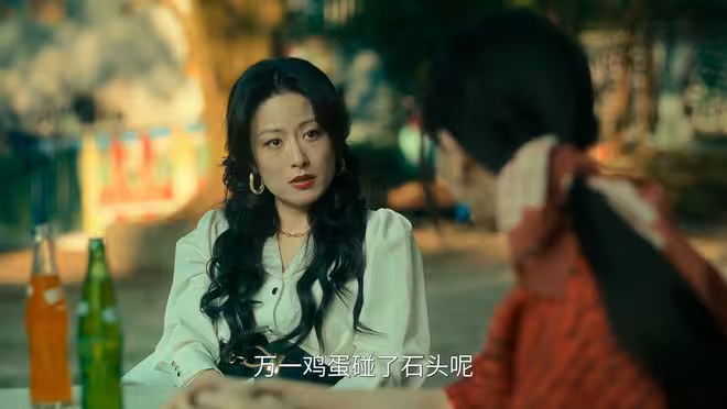 《人之初》大結局：吳國豪沒炸死高風和吳飛飛，可不是心慈手軟