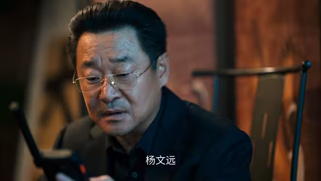 《人之初》大結局：吳國豪沒炸死高風和吳飛飛，可不是心慈手軟