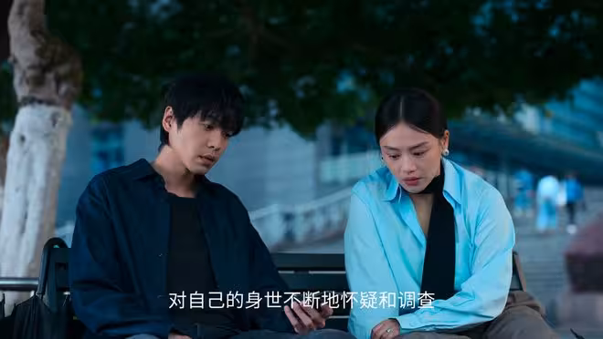 《人之初》大結局：吳國豪沒炸死高風和吳飛飛，可不是心慈手軟
