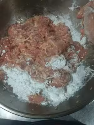 冬瓜肉片湯