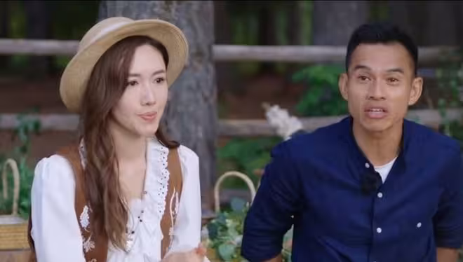 TVB前花旦與前男友復合成功！笑容燦爛：我想看到一絲希望