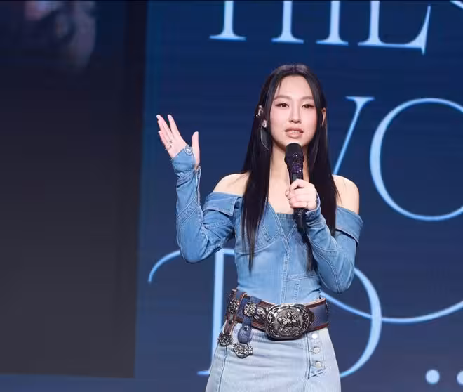 炎明熹正式宣布加盟索尼音樂！成為蕭敬騰師妹主攻兩岸三地！回應TVB沒派人採訪