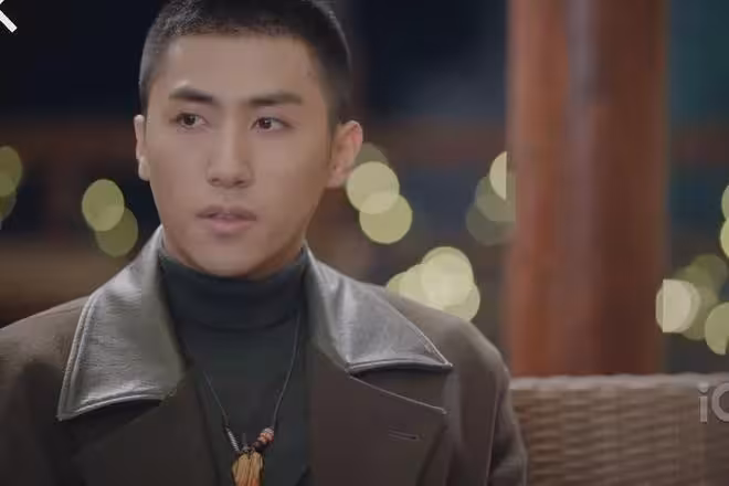 《不期而遇的生活》直到李匆匆開公司，才知傷害沈晶最狠的人是誰