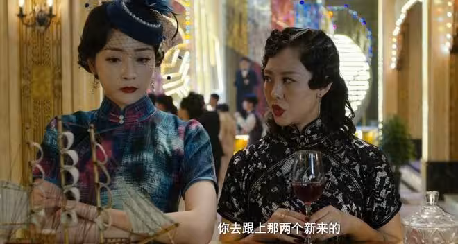 《長河落日》：將「篤信者」藏入慰安所，才是武木一郎最狠的算計