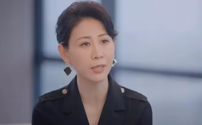 《不期而遇的生活》:直到韋總表白,才知李匆匆創業開公司的真相