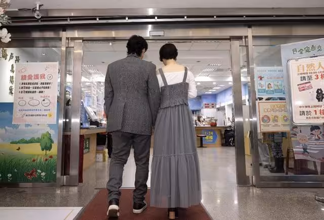 獨家/蕭煌奇老婆身分曝「疑是正妹寵物訓練師」 正面照美成這樣!