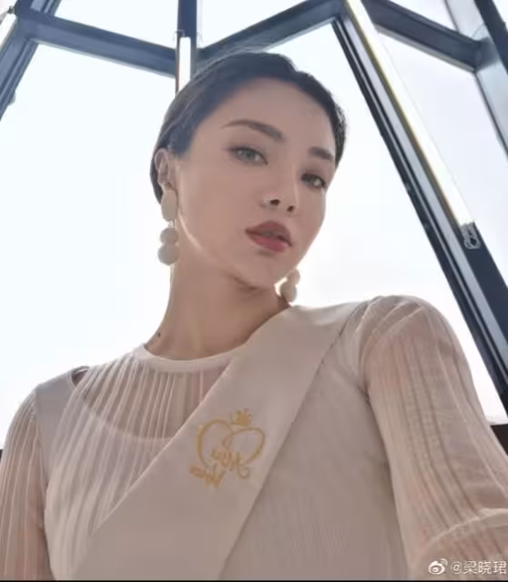 蔡依林提告網紅「被起底是《星光》女星」 昔控訴選秀節目黑幕