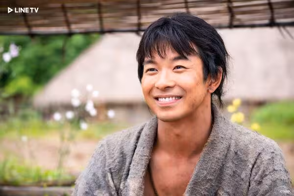 單獨授課大河劇秘訣!仲野太賀霸氣買單 請客「織田信長」小栗旬