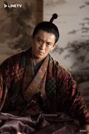 單獨授課大河劇秘訣!仲野太賀霸氣買單 請客「織田信長」小栗旬