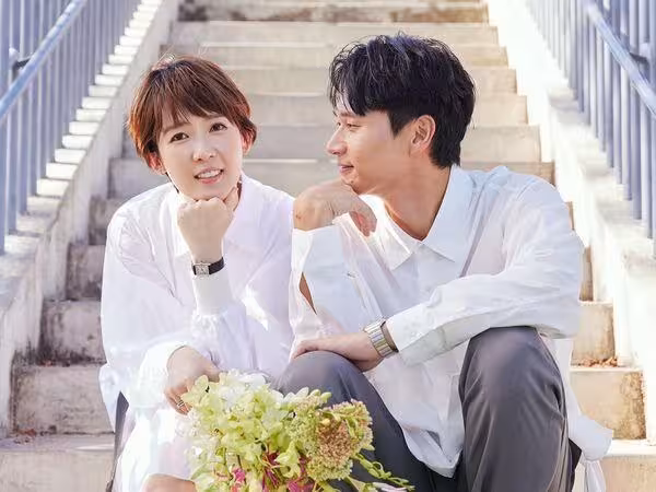 演完《雙囍》被嚇跑?劉冠廷認:還是想辦儀式 承諾婚禮「視線只看孫可芳」