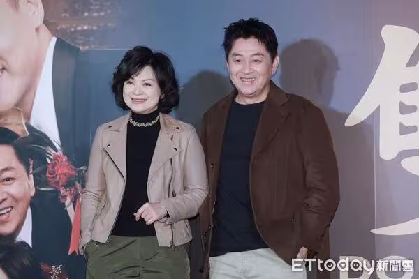 演完《雙囍》被嚇跑?劉冠廷認:還是想辦儀式 承諾婚禮「視線只看孫可芳」