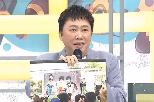 四大天王合體夢碎! 羅志祥點破關鍵「昔嘗試過」:不會有人理