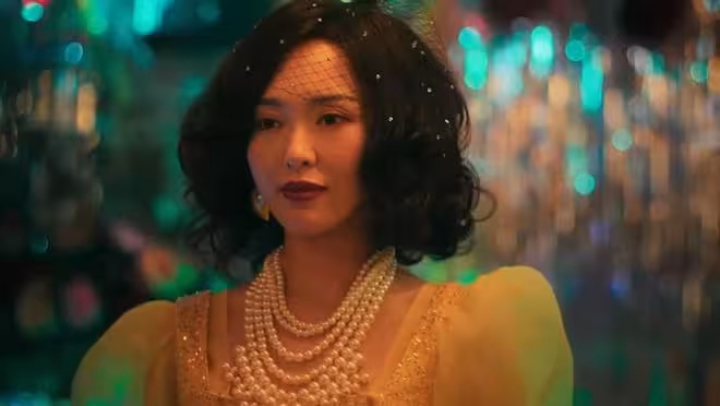 《人之初》全劇最慘的女人,不是曲夢,也不是吳飛飛,而是李月紅