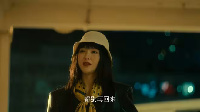 《人之初》全劇最慘的女人,不是曲夢,也不是吳飛飛,而是李月紅