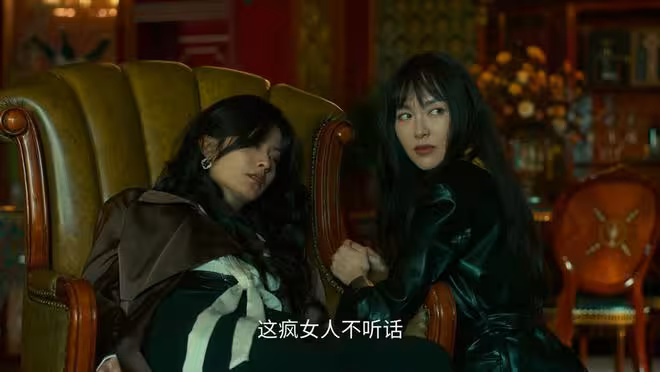 《人之初》全劇最慘的女人,不是曲夢,也不是吳飛飛,而是李月紅