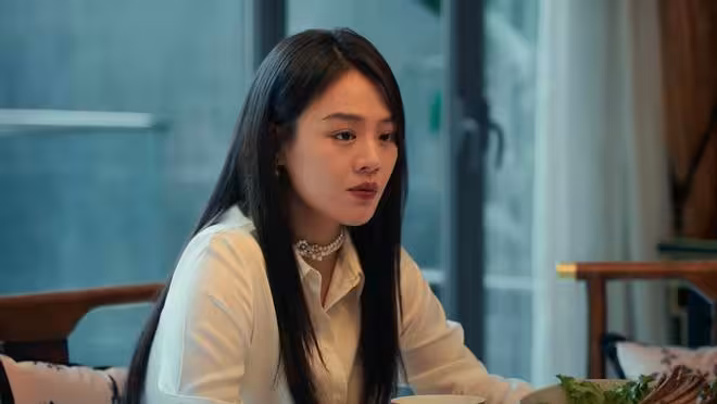 《人之初》全劇最慘的女人,不是曲夢,也不是吳飛飛,而是李月紅