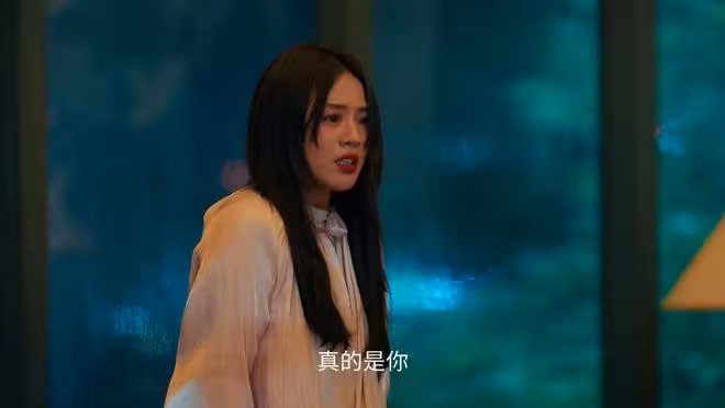 《人之初》全劇最慘的女人,不是曲夢,也不是吳飛飛,而是李月紅