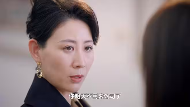 《不期而遇的生活》大結局：呂佳開除， 李匆匆復婚，沈晶和好