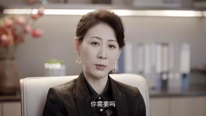 《不期而遇的生活》大結局:呂佳開除, 李匆匆復婚,沈晶和好