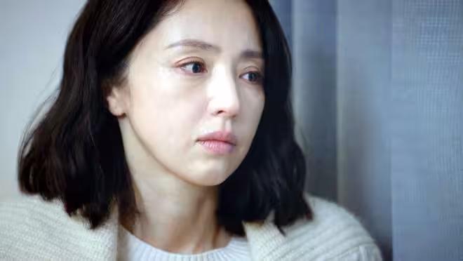 《不期而遇的生活》大結局:呂佳開除, 李匆匆復婚,沈晶和好