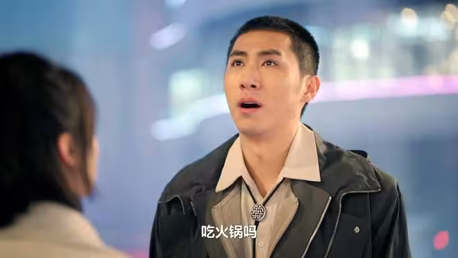 《不期而遇的生活》大結局:呂佳開除, 李匆匆復婚,沈晶和好