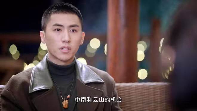 《不期而遇的生活》大結局:呂佳開除, 李匆匆復婚,沈晶和好