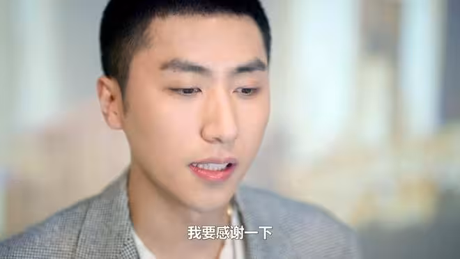 《不期而遇的生活》大結局:呂佳開除, 李匆匆復婚,沈晶和好