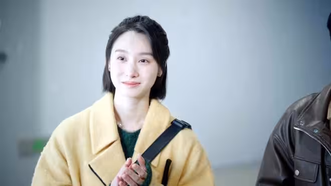 《不期而遇的生活》大結局:呂佳開除, 李匆匆復婚,沈晶和好