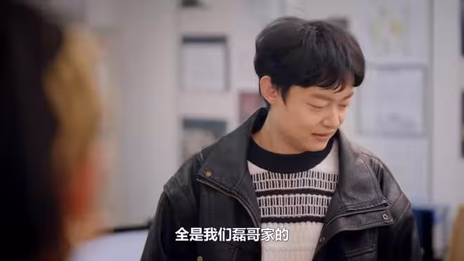 《不期而遇的生活》大結局:呂佳開除, 李匆匆復婚,沈晶和好
