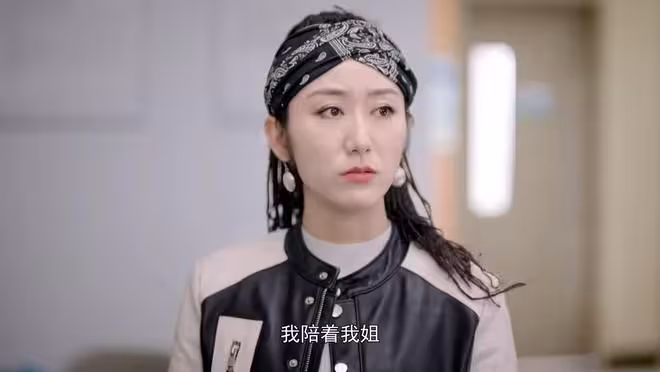 《不期而遇的生活》大結局:呂佳開除, 李匆匆復婚,沈晶和好