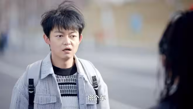 《不期而遇的生活》大結局:呂佳開除, 李匆匆復婚,沈晶和好