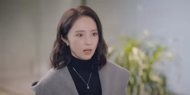 《不期而遇的生活》葉總開除呂佳,才知李匆匆創業成功靠的是什麼