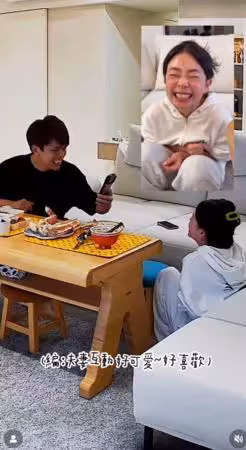 監視器全錄!二伯宵夜吃一半「門牙噴飛」蔡阿嘎反應超專業 照片曝光
