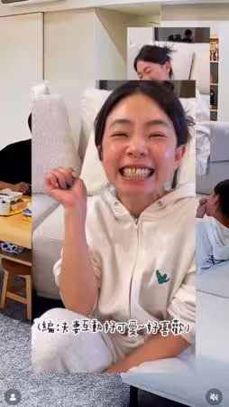 監視器全錄!二伯宵夜吃一半「門牙噴飛」蔡阿嘎反應超專業 照片曝光