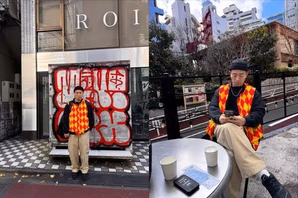 Gary近照曝光「臉凹身形消瘦」健康引憂 昔閃退《RM》斷聯成員