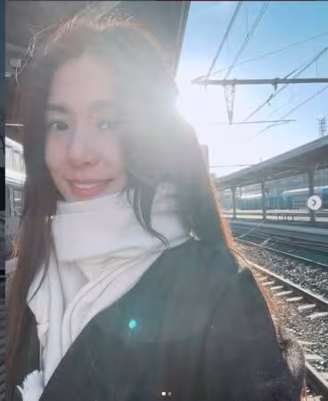 田馥甄沮喪哭了！鬆口承認「有一困擾」：各種努力卻還是無法搞好