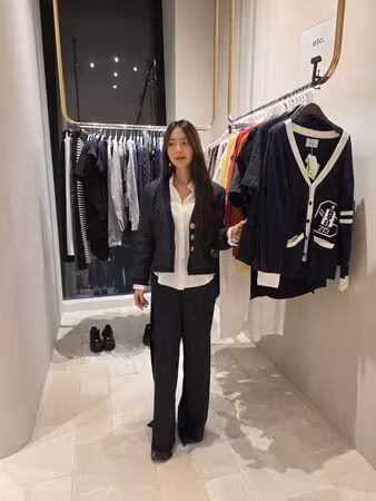 離婚曹格4年吳速玲公開徵友　氣兒子戀愛腦「幸好女兒在身邊」
