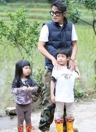 離婚曹格4年吳速玲公開徵友　氣兒子戀愛腦「幸好女兒在身邊」