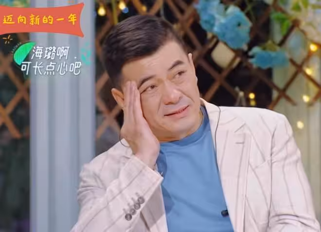 閆學晶風波升級秦海璐因言論口碑暴增，有藝術家風骨那味了