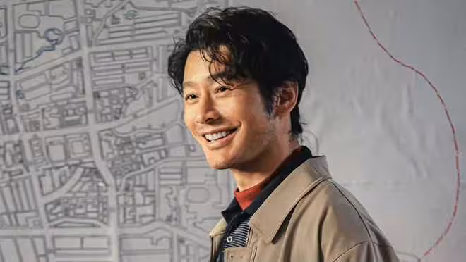 電視劇《小城大事》開播,趙麗穎黃曉明主演,能成經典年代劇嗎?