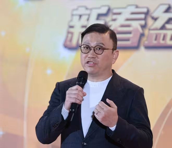 TVB將推行多項改革!投入微短劇和AI應用