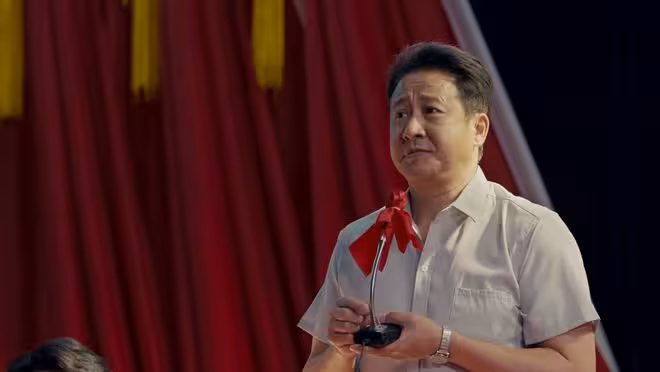 《小城大事》同樣都優秀,為何趙東升選鄭德誠,而不是李秋萍