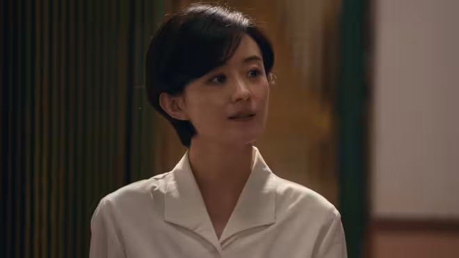 《小城大事》同樣都優秀,為何趙東升選鄭德誠,而不是李秋萍
