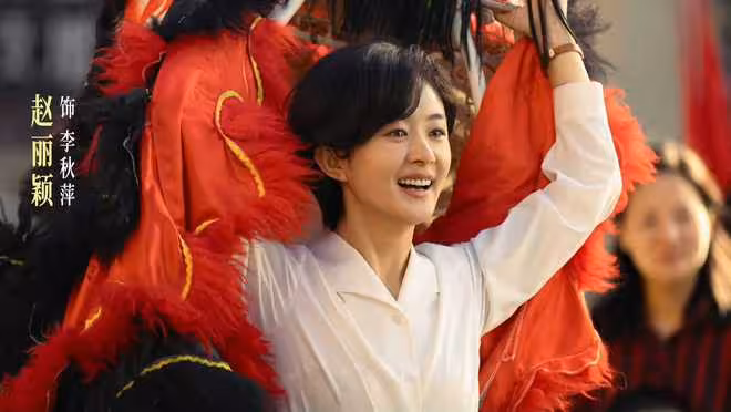 1月11日追劇日曆,8部熱劇更新,都市勵志劇《輕年》點映收官