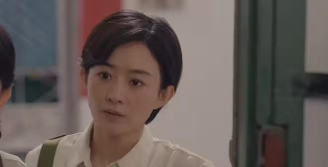 《小城大事》直到鄭德誠被調查,才知鄭德誠為啥不想李秋萍當鎮長