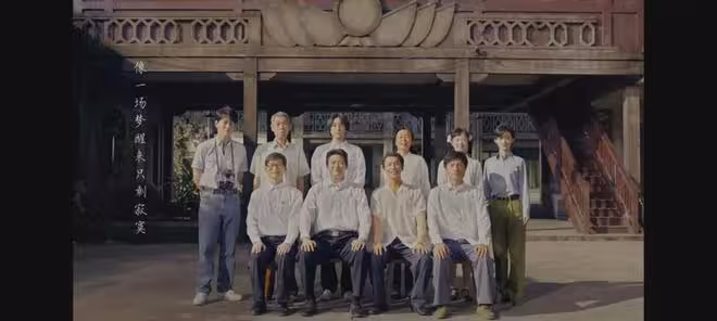 《小城大事》首播4集:朱媛媛是驚喜,張維伊靠劉海再次翻紅了
